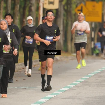 Runner Photo 5622239
