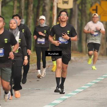 Runner Photo 5622240