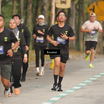 Runner Photo 5622241