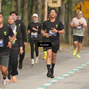 Runner Photo 5622246