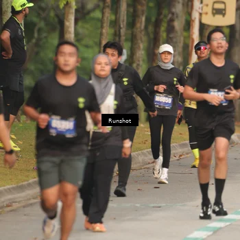Runner Photo 5622255