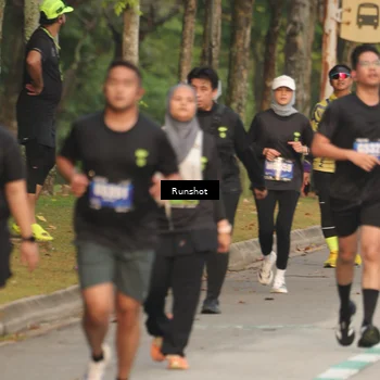 Runner Photo 5622256