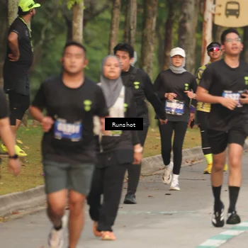 Runner Photo 5622257