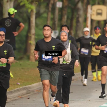 Runner Photo 5622265