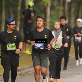 Runner Photo 5622273