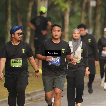 Runner Photo 5622279