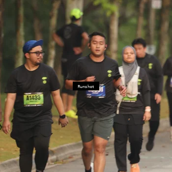 Runner Photo 5622285