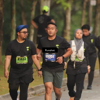 Runner Photo 5622287
