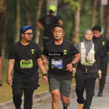 Runner Photo 5622289