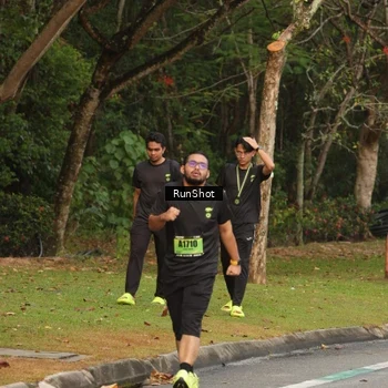 Runner Photo 5622290