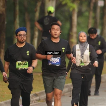 Runner Photo 5622293