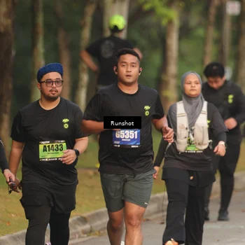 Runner Photo 5622294