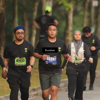 Runner Photo 5622298