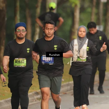 Runner Photo 5622306