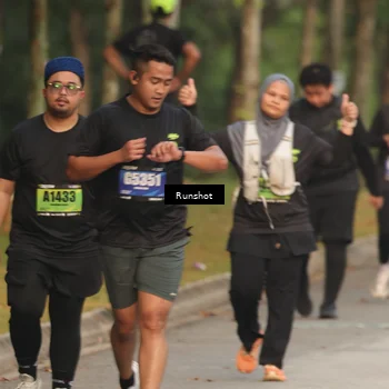 Runner Photo 5622308