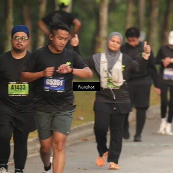 Runner Photo 5622310