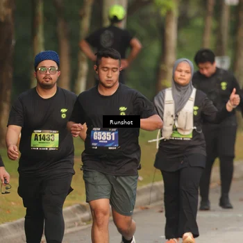 Runner Photo 5622312