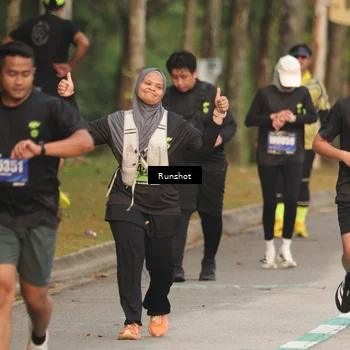 Runner Photo 5622320