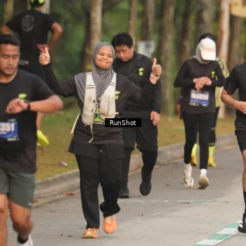 Runner Photo 5622329