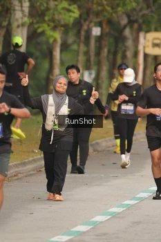 Runner Photo 5622332