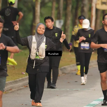 Runner Photo 5622335
