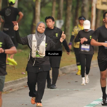Runner Photo 5622336