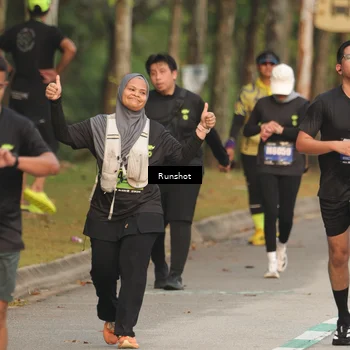 Runner Photo 5622337