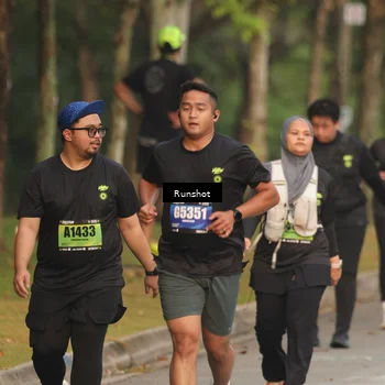 Runner Photo 5622338