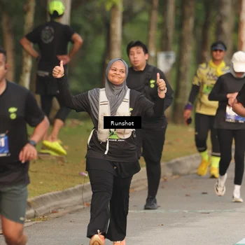 Runner Photo 5622347