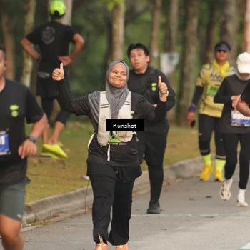 Runner Photo 5622353