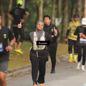 Runner Photo 5622354
