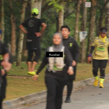 Runner Photo 5622357