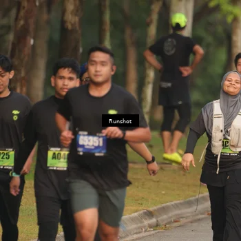 Runner Photo 5622363