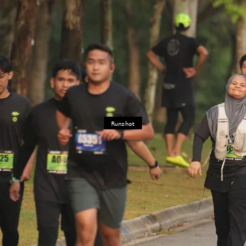 Runner Photo 5622364