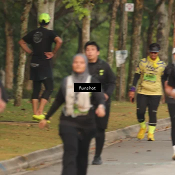 Runner Photo 5622366