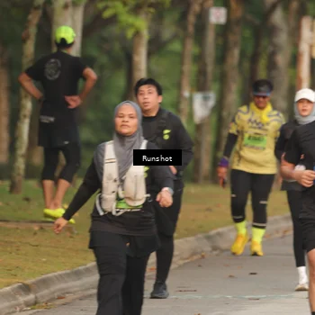 Runner Photo 5622367