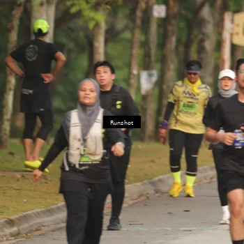 Runner Photo 5622374