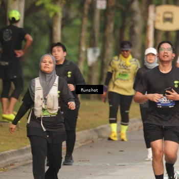 Runner Photo 5622378
