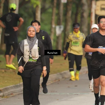 Runner Photo 5622381