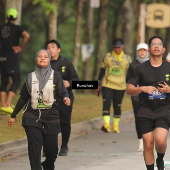 Runner Photo 5622382