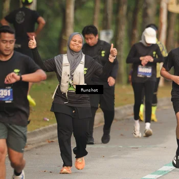 Runner Photo 5622386