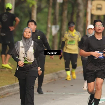 Runner Photo 5622387