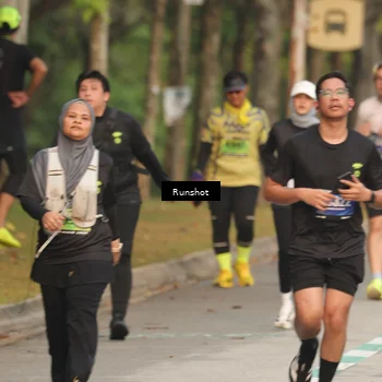 Runner Photo 5622398