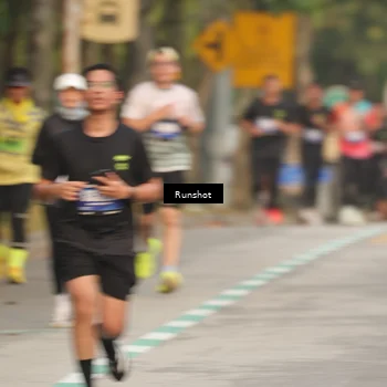 Runner Photo 5622403
