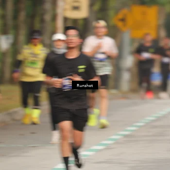 Runner Photo 5622404