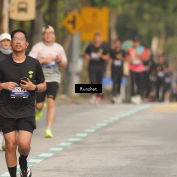 Runner Photo 5622408