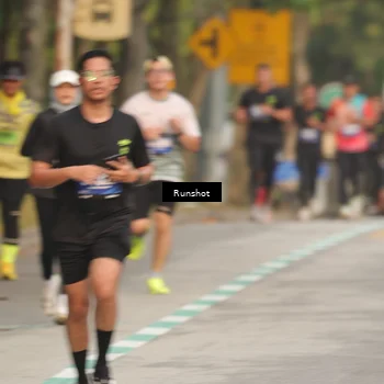 Runner Photo 5622409