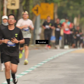 Runner Photo 5622410