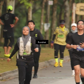 Runner Photo 5622411