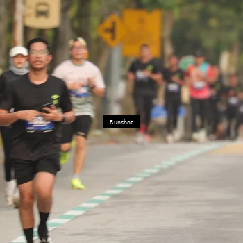 Runner Photo 5622412